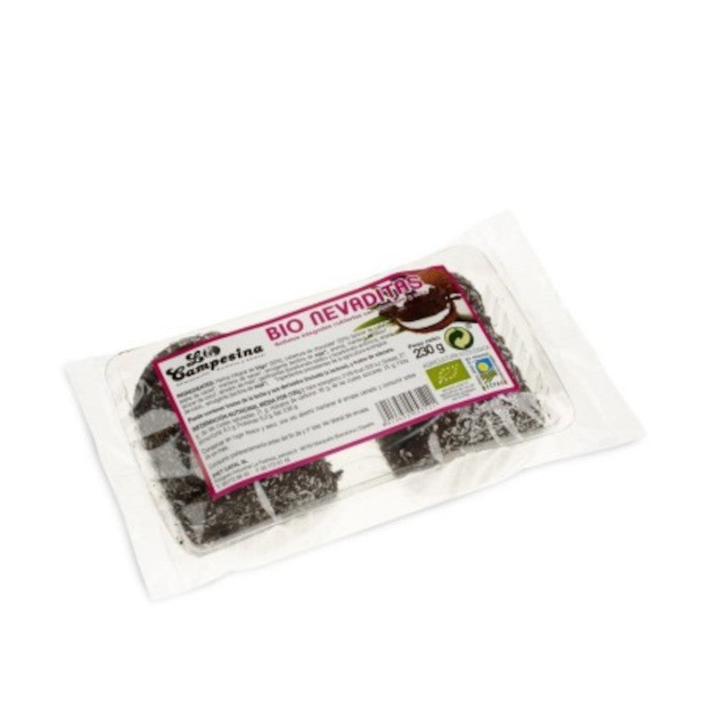 La Campesina Nevaditas (Coco) Bio 230 g-1