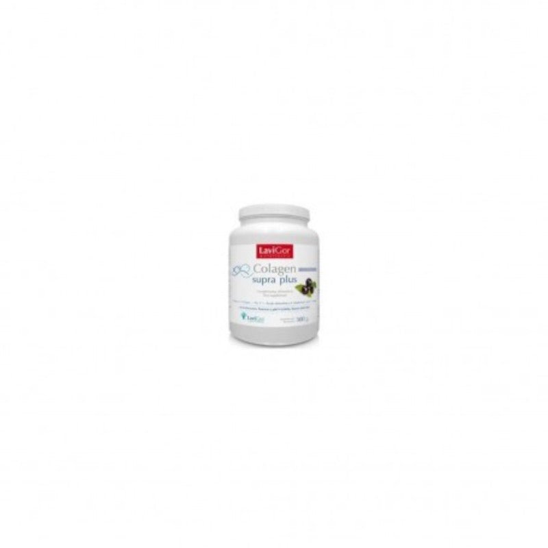 Lavigor Colagen Supra Plus 300 g-1