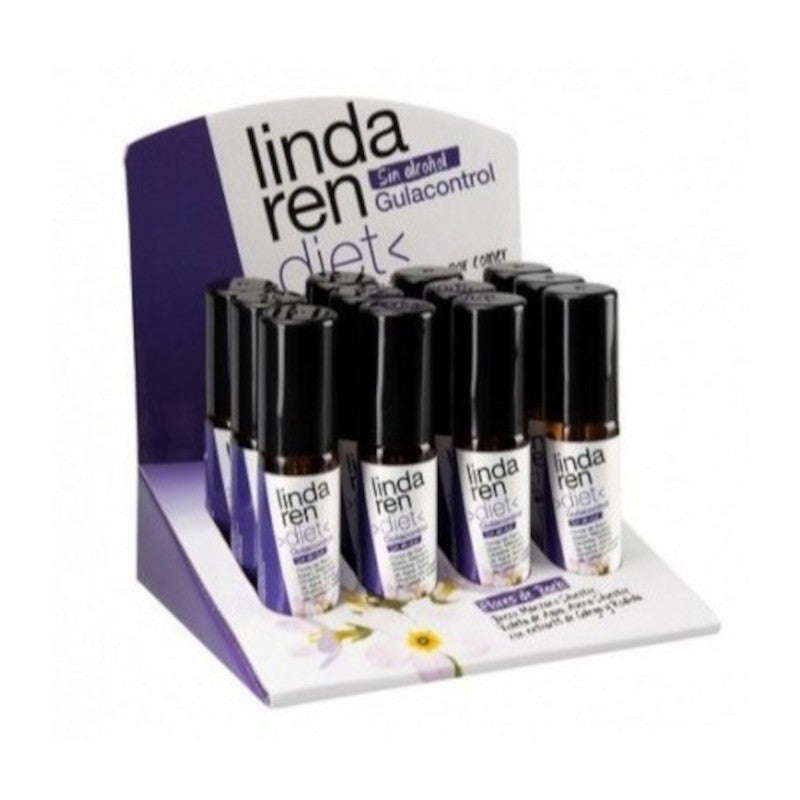 Lindaren Diet Gulacontrol Sin Alcohol 20 ml-1