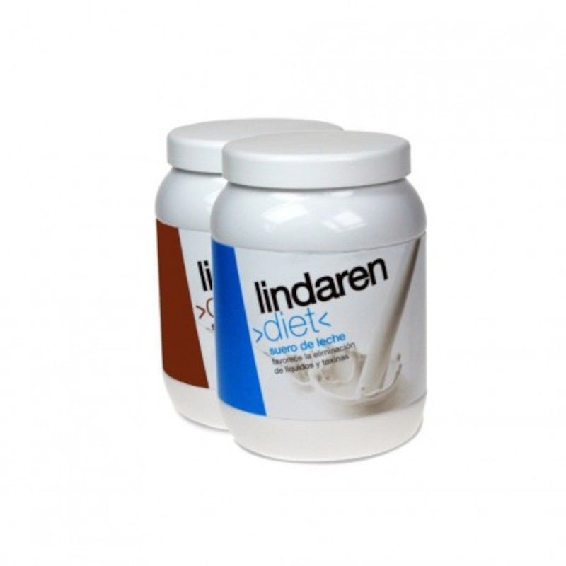 Lindaren Diet Suero de Leche Neutro 500 g-1