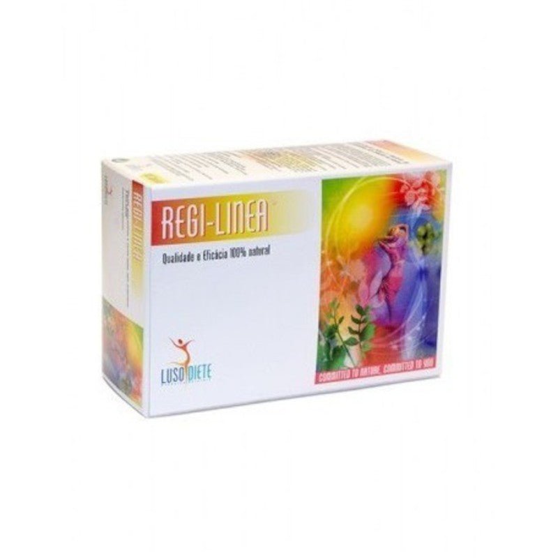 Lusodiete Regi-Línea 100 Cápsulas-1