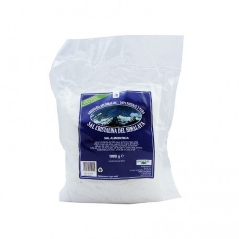 Madal Bal Sal del Himalaya Fina 1 kg-1