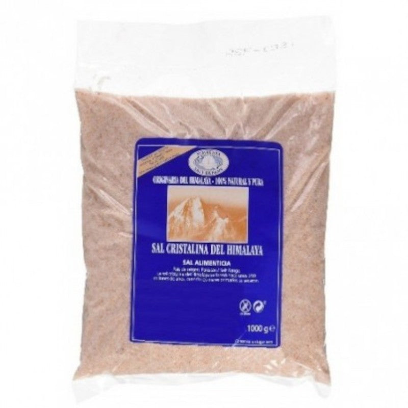 Madal Bal Sal del Himalaya Molida Rosa 1000 g-1