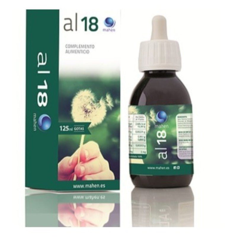 Mahen Al-18 Gotas 125 ml-1