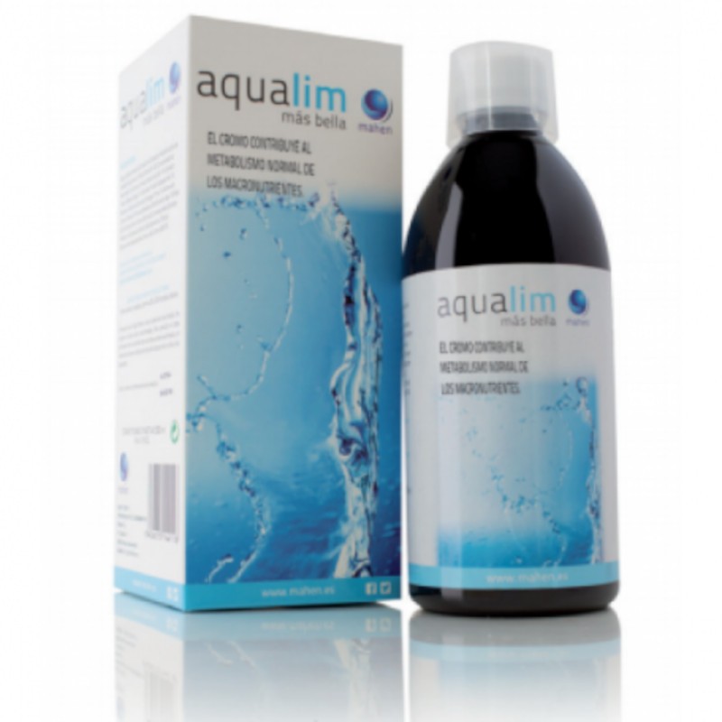 Mahen Aqualim 500 ml-1