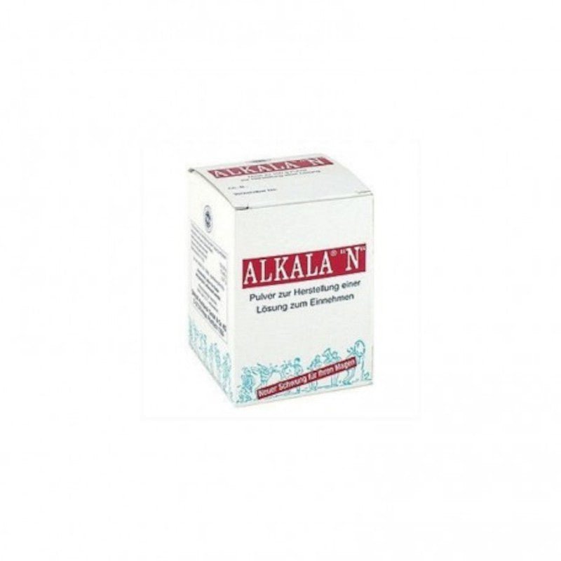 Margan Biotech Alkala N 150 g-1