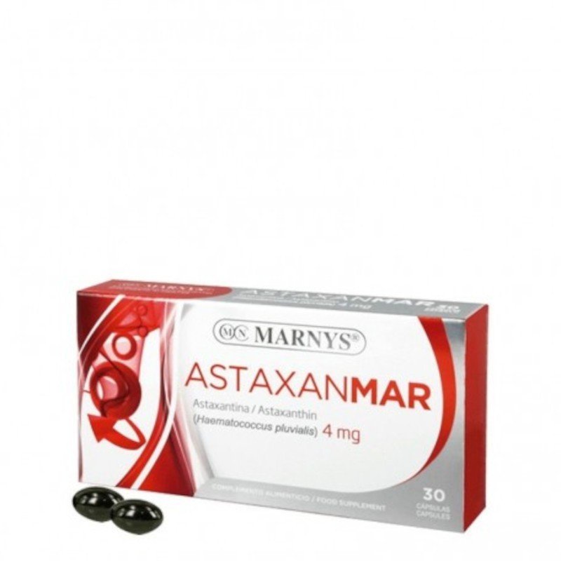 Marnys Astaxanmar 30 Perlas-1
