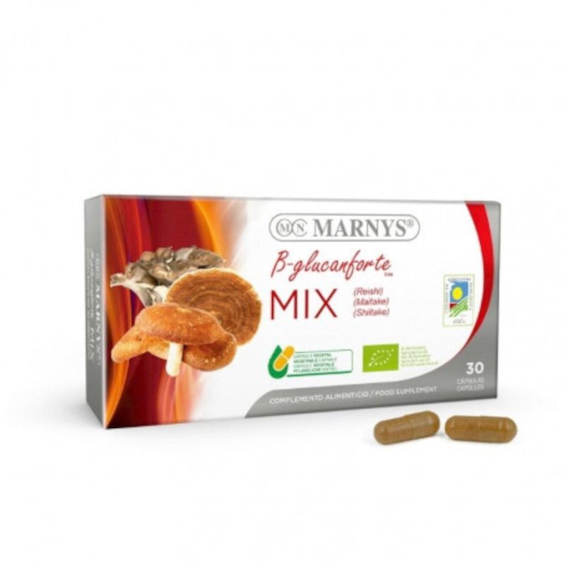 Marnys Mix Shitake-1