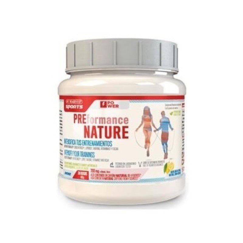 Marnys Performance Nature 480 g-1