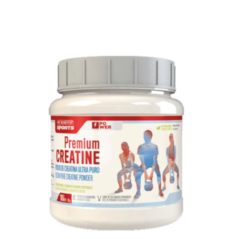 Marnys Premium Creatine 428 g-1
