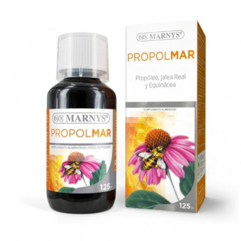 Marnys Propolmar 125 ml-1