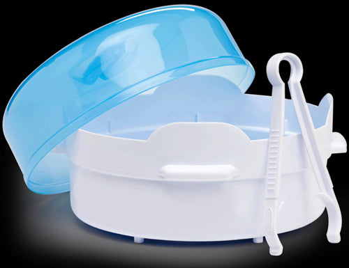 Dr. Brown's Esterilizador Microondas-1