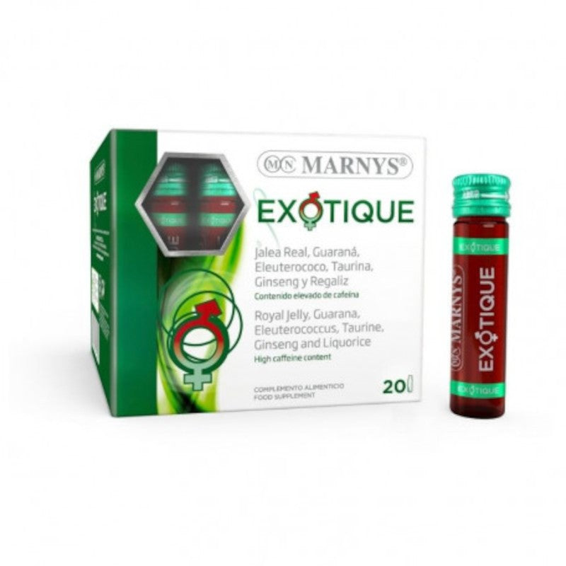 Marnys S-Exotique 20 Viales-1