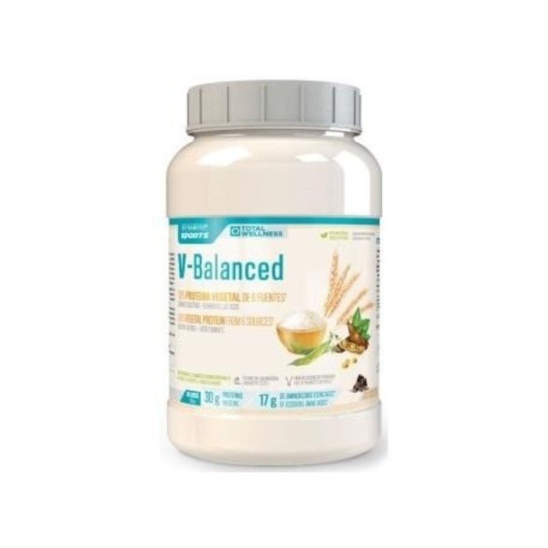 Marnys V-Balanced 1350 g-1