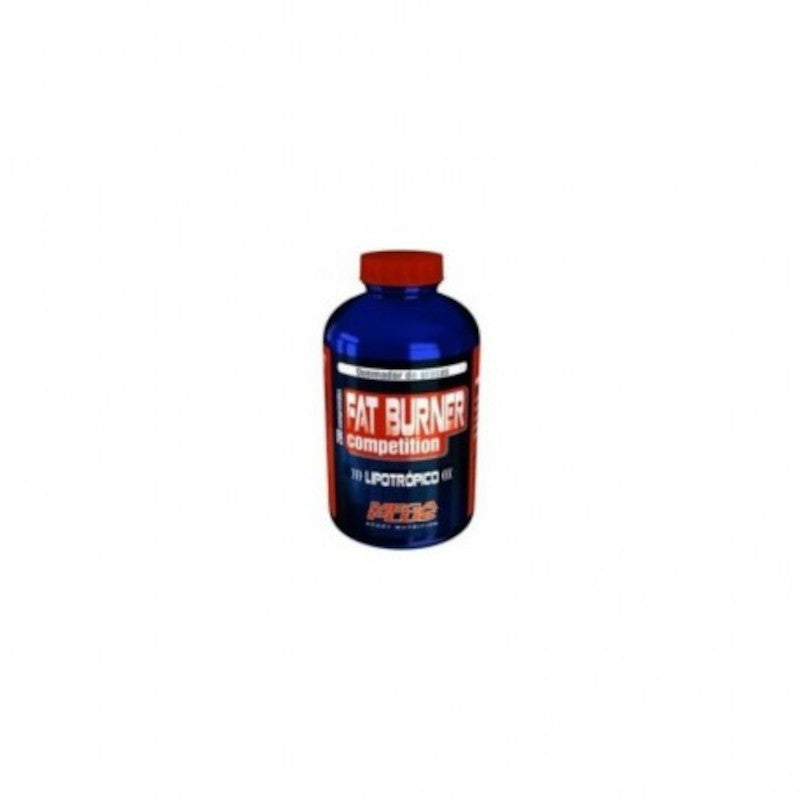 Mega Plus Fat Burner Lipotrópico Competition 90 Comprimidos-1