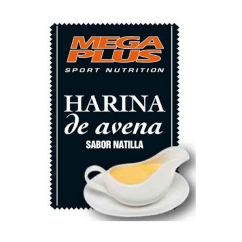 Mega Plus Harina Avena Natilla 2 kg-1