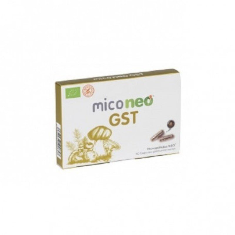Miconeo Gst 60 Cápsulas-1