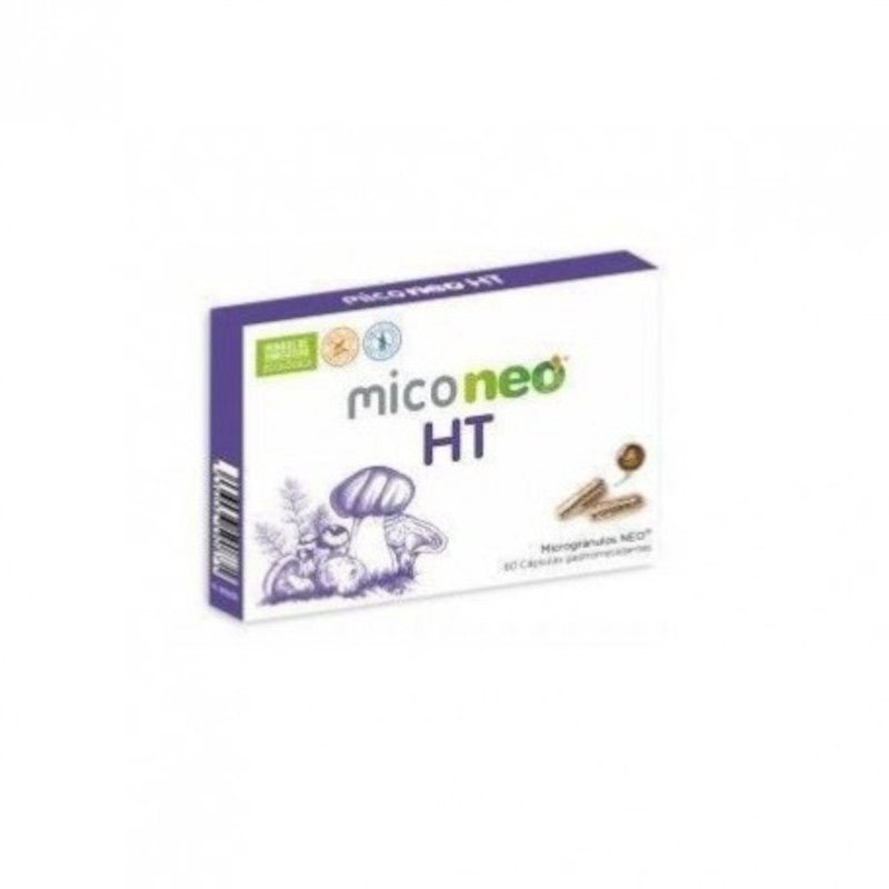 Miconeo HT 60 Cápsulas-1