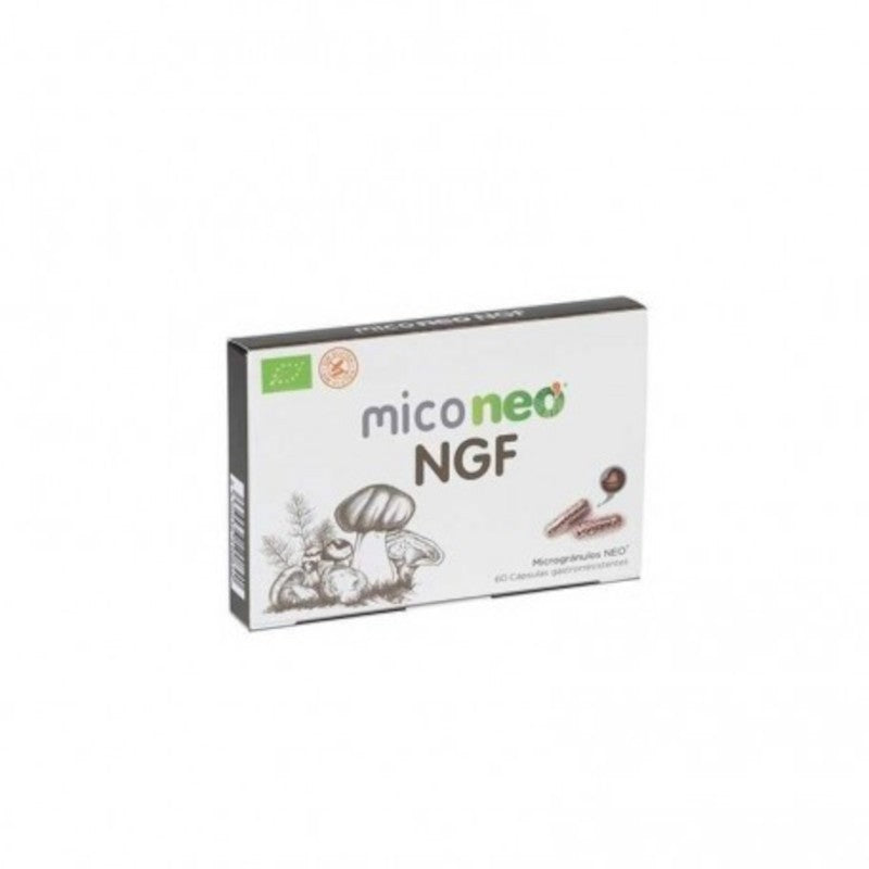 Miconeo NGF 60 Cápsulas-1