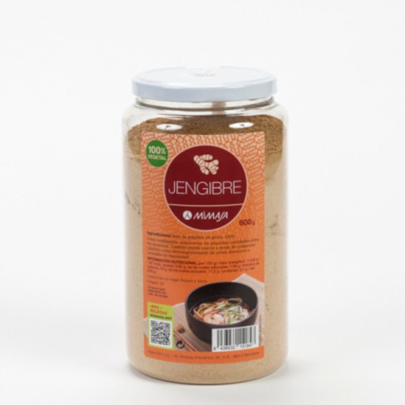 Mimasa Jengibre 130 g-1