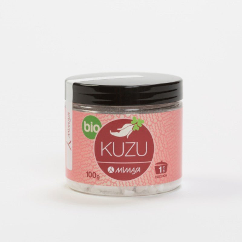 Mimasa Kuzu Bio 100 g-1