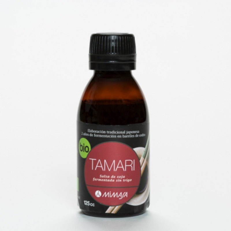 Mimasa Tamari 125 ml-1