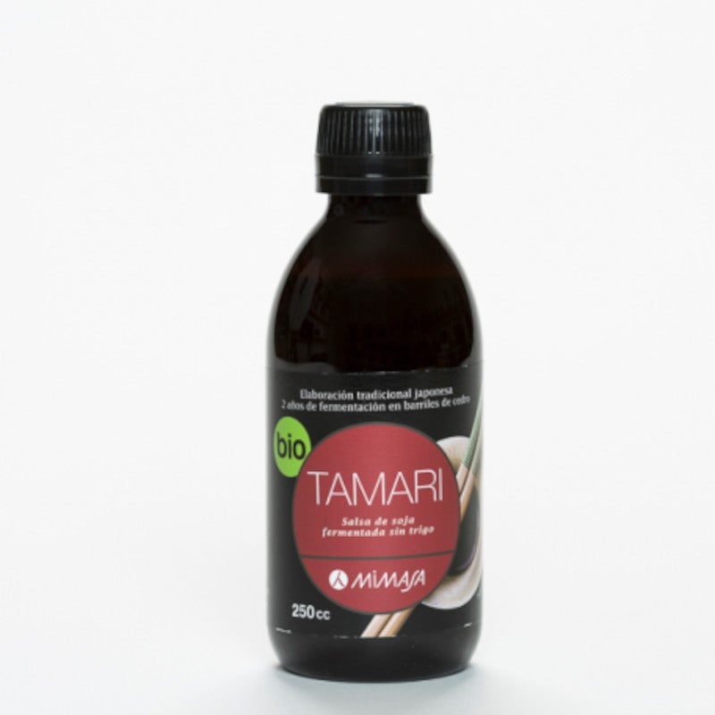 Mimasa Tamari 250 ml-1