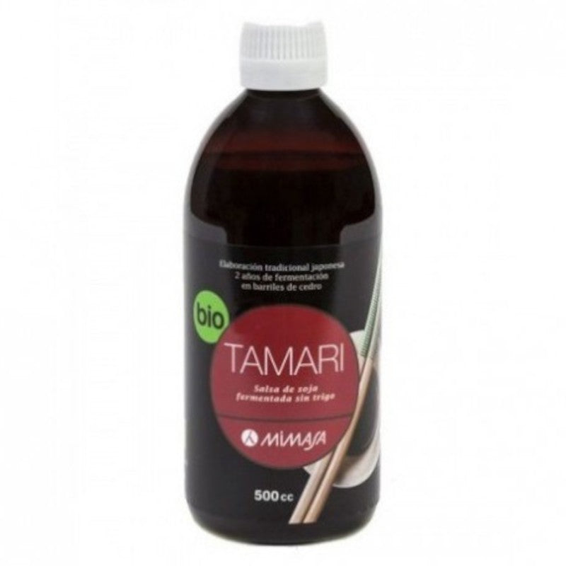 Mimasa Tamari Bio 500 ml-1