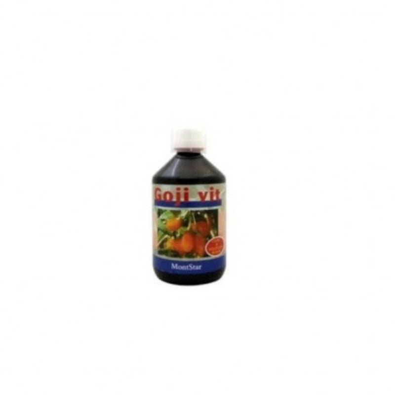 Montstar Goji Vit Jugo 500 ml-1