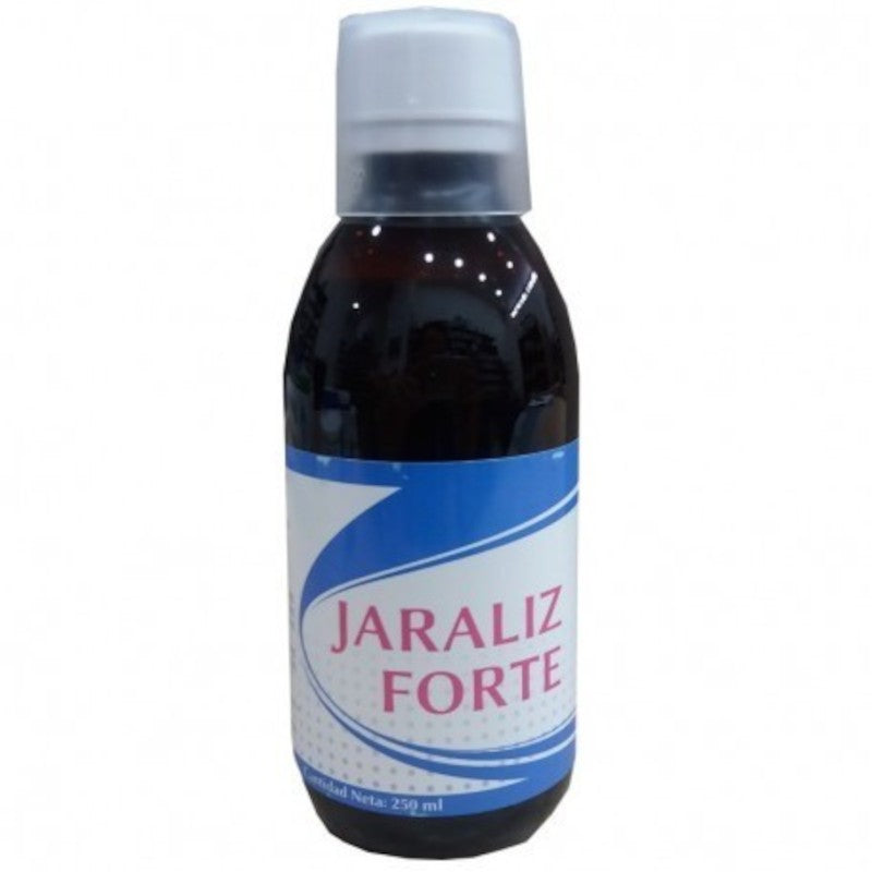 Montstar Jaraliz Forte 250 ml-1