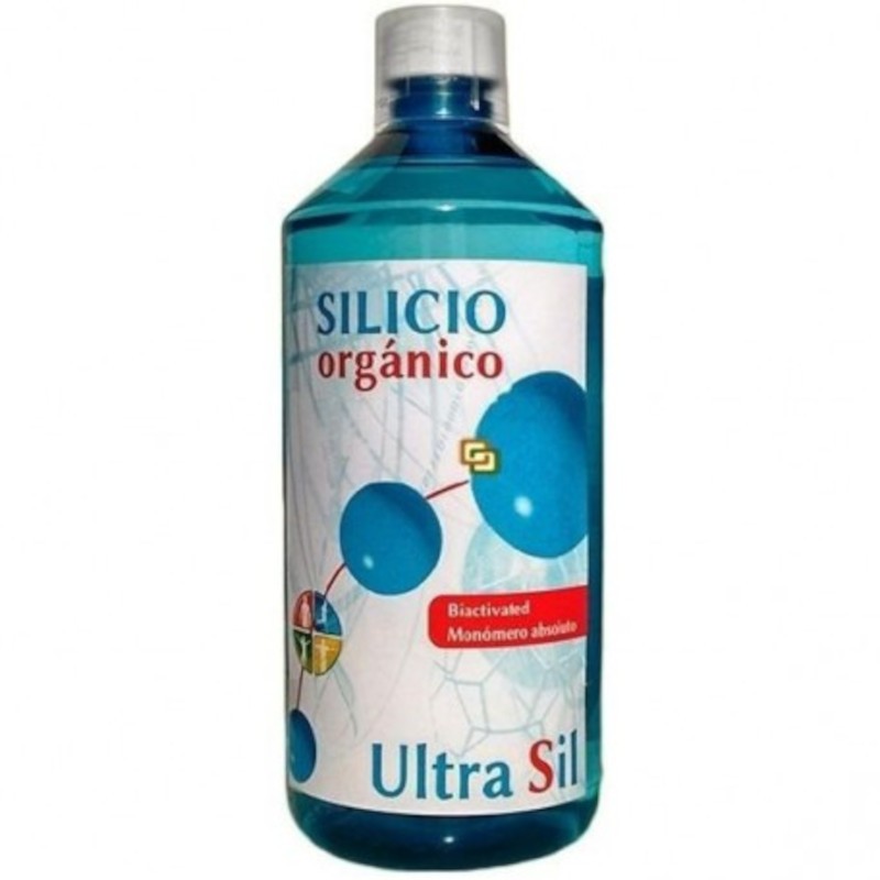 Montstar Ultrasil Silicio Orgánico 1 L-1