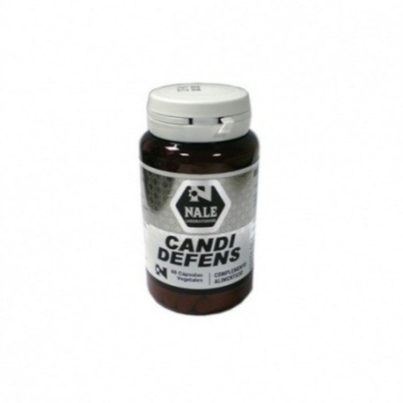 Nale Candi Defens 60 Cápsulas-1