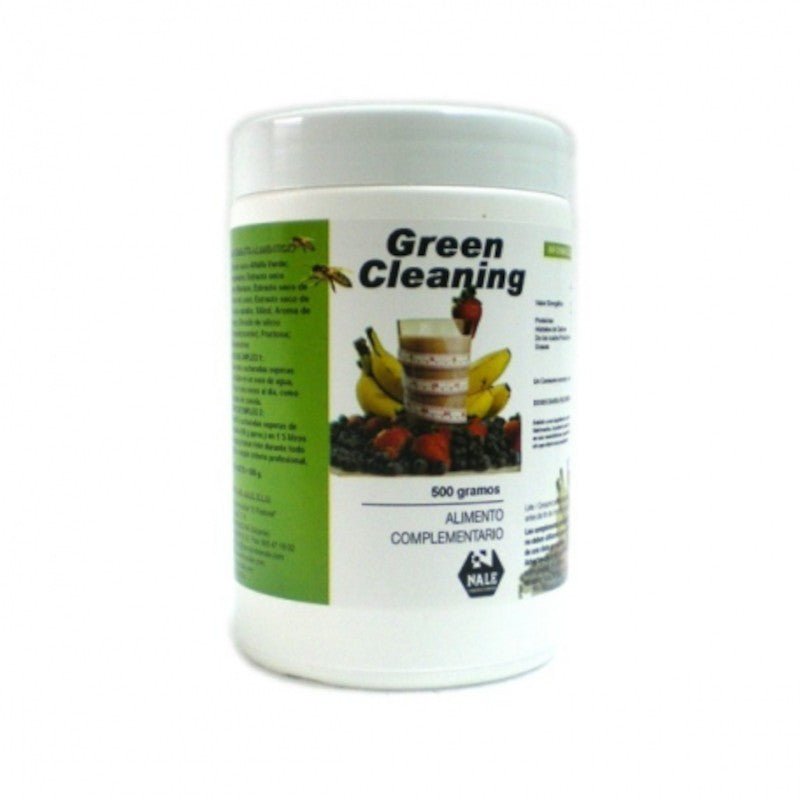 Nale Green Cleaning 500 g-1