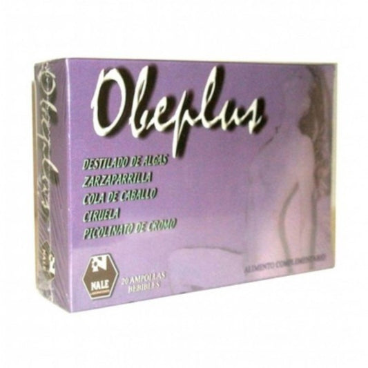 Nale Obeplus 20 Ampollas-1