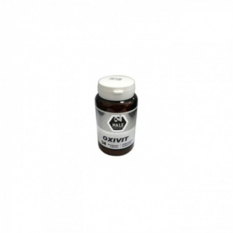 Nale Oxivit 60 Cápsulas-1