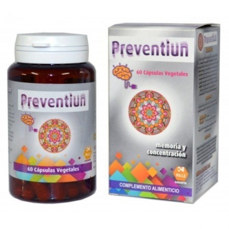 Nale Preventiun 60 Cápsulas-1