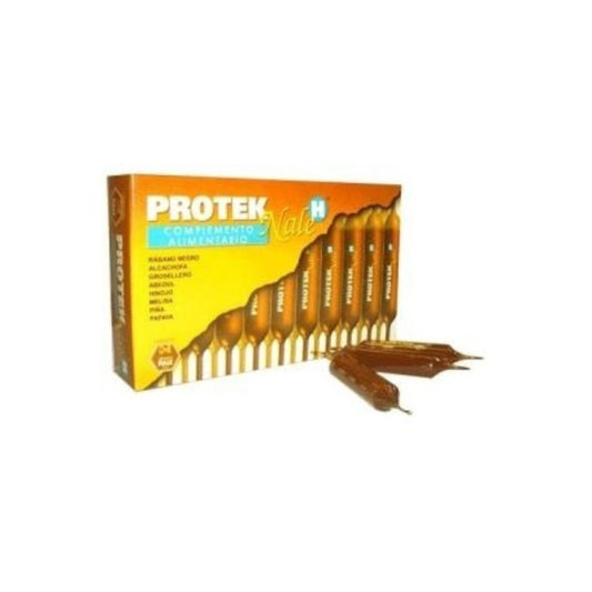 Nale Protek H 20 Ampollas-1