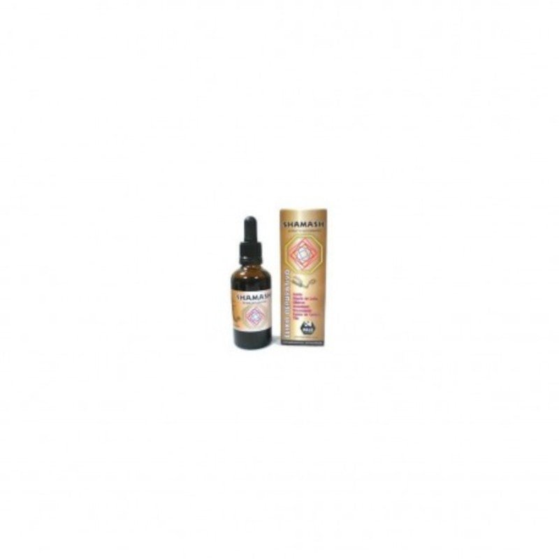 Nale Shamash Elixir Depurativo 50 ml-1