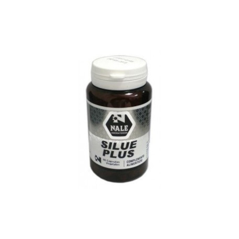 Nale Silue Plus 60 Cápsulas-1