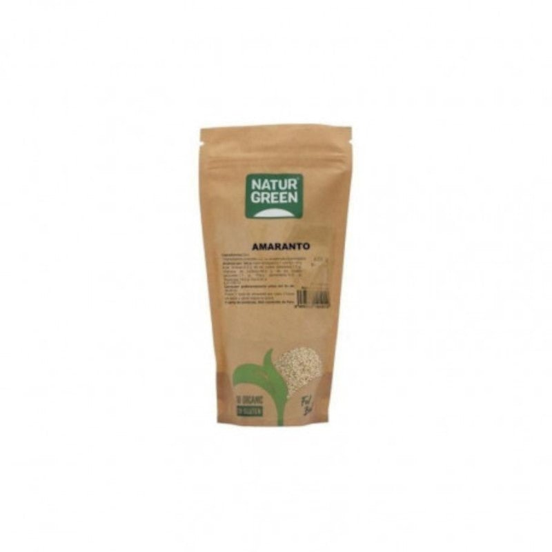 Naturgreen Amaranto Bio 450 g-1