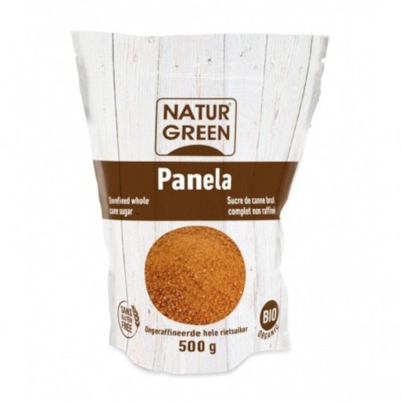Naturgreen Panela 500 g-1