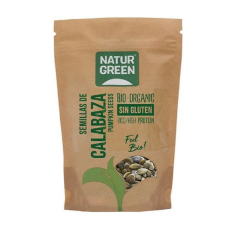 Naturgreen Semillas de Lino-1