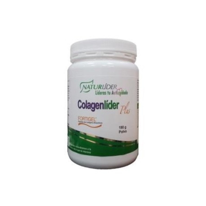 Naturlider Colagenlider Plus Colágeno Hidrolizado 180 g-1