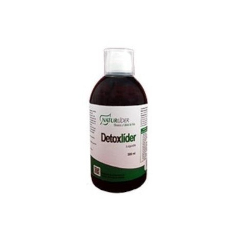 Naturlider Detoxlider 500 ml-1