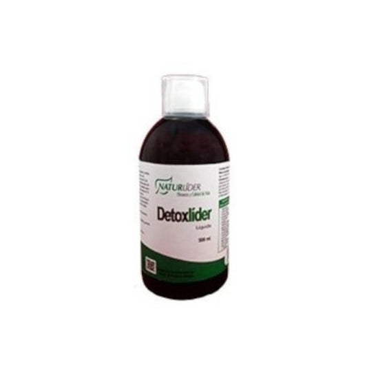 Naturlider Detoxlider 500 ml-1