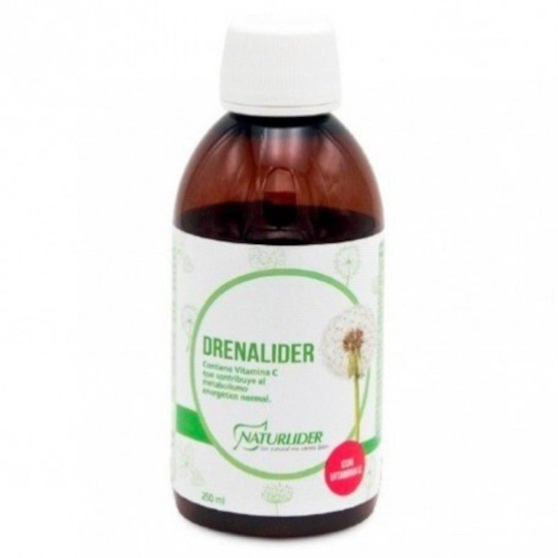 Naturlider Drenalider 250 ml-1