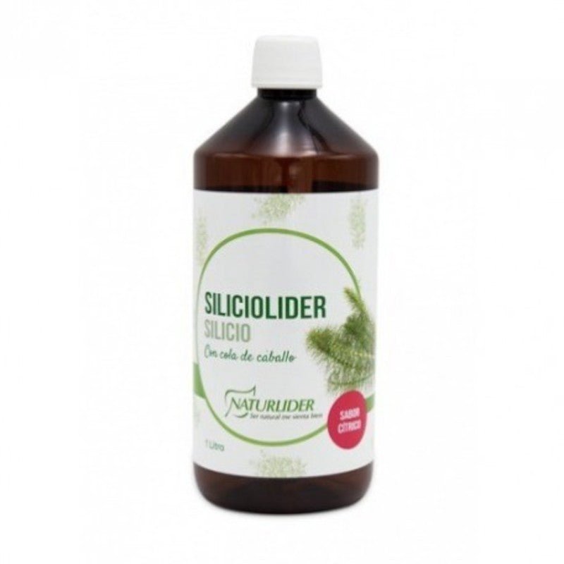 Naturlider Siliciolider 1 L-1