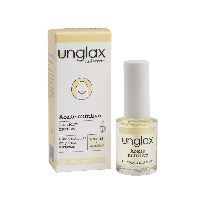 Unglax Aceite Nutritivo 10ml-1