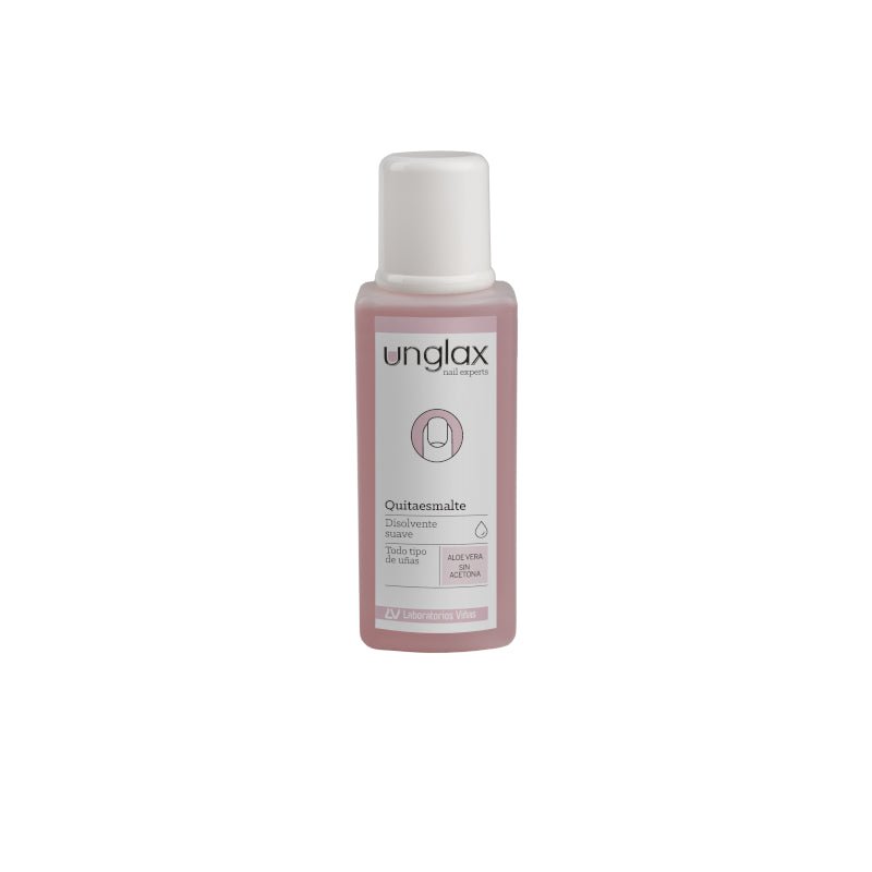Unglax Quitaesmalte 115ml-1