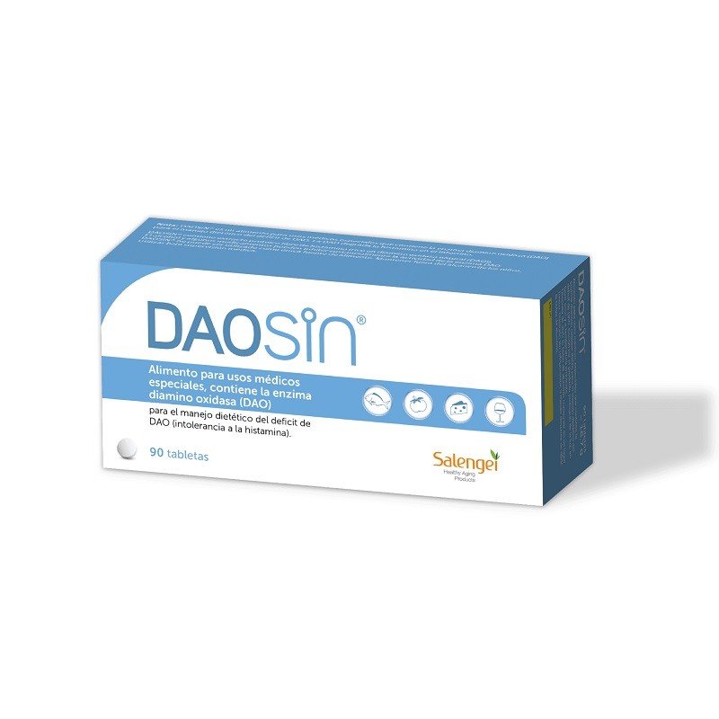 Stada Daosin 90 tabletas-1